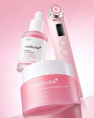 Medicube Hero